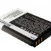 Аккумулятор CS-BTK112FR для Callstel BFX-300 3,7V 900Ah Li-ion
