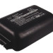 Аккумулятор CS-HY9700BL для Dolphin 9700 Handheld 7,4V 1400Ah Li-ion