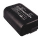 Аккумулятор CS-HY9700BL для Dolphin 9700 Handheld 7,4V 1400Ah Li-ion