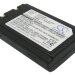 Аккумулятор CS-IT700SL для Sokkia SDR8100 3,7V 1800Ah Li-ion