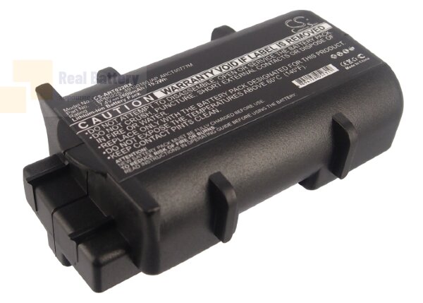 Аккумулятор CS-ART022RX для ARRIS ARCT01393 7,4V 2600Ah Li-ion