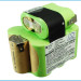 Аккумулятор CS-ERF750VX для Euro Pro Shark EP750 14,4V 3000mAh Ni-MH
