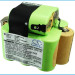Аккумулятор CS-ERF750VX для Euro Pro Shark EP750 14,4V 3000mAh Ni-MH