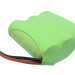 Аккумулятор CS-SEC31CL для GP 30AAM3BMX 3,6V 300Ah Ni-MH