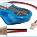 Аккумулятор CS-CPB479CL для Spectralink HCP-1000 3,6V 250Ah Ni-MH
