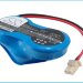 Аккумулятор CS-CPB479CL для Spectralink HCP-1000 3,6V 250Ah Ni-MH