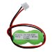 Аккумулятор CS-TOA100BU для Toshiba DynaBook CX/3214CMSW 2,4V 20Ah Ni-MH