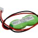 Аккумулятор CS-TOA100BU для Toshiba DynaBook CX/3214CMSW 2,4V 20Ah Ni-MH