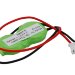 Аккумулятор CS-TOA100BU для Toshiba DynaBook CX/3214CMSW 2,4V 20Ah Ni-MH