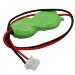 Аккумулятор CS-TOA100BU для Toshiba DynaBook CX/3214CMSW 2,4V 20Ah Ni-MH