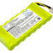 Аккумулятор CS-DPX400SL для Dranetz HDPQ-Guide 9,6V 2000Ah Ni-MH