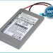 Аккумулятор CS-SP117SL для Sony CECHZC2E 3,7V 570Ah Li-ion