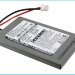Аккумулятор CS-SP117SL для Sony CECHZC2E 3,7V 570Ah Li-ion