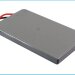 Аккумулятор CS-SP117SL для Sony CECHZC2E 3,7V 570Ah Li-ion