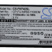Аккумулятор CS-FKF40SL для GoBandit LIFE 3,7V 1100Ah Li-ion