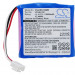 Аккумулятор CS-EDS120MD для COMEN CM1200B ECG 14,4V 2600Ah Li-ion