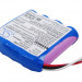 Аккумулятор CS-EDS120MD для COMEN CM1200B ECG 14,4V 2600Ah Li-ion