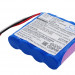 Аккумулятор CS-EDS120MD для COMEN CM1200B ECG 14,4V 2600Ah Li-ion