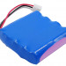 Аккумулятор CS-EDS120MD для COMEN CM1200B ECG 14,4V 2600Ah Li-ion