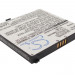Аккумулятор CS-ACS10SL для Acer Liquid 3,7V 1500Ah Li-ion