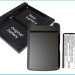 Аккумулятор CS-BR9860XL для Blackberry Torch 9850 3,7V 3000Ah Li-ion