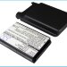 Аккумулятор CS-BR9860XL для Blackberry Torch 9850 3,7V 3000Ah Li-ion