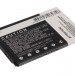 Аккумулятор CS-LKP700XL для BoostMobile LG730 3,7V 1650Ah Li-ion