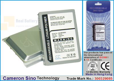 Аккумулятор CS-PM16AXL для ERA MDA Compact 3,7V 2500Ah Li-Polymer