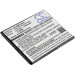 Аккумулятор CS-GMS160SL для Gigaset GS160 3,8V 2200Ah Li-ion
