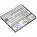Аккумулятор CS-GMS160SL для Gigaset GS160 3,8V 2200Ah Li-ion