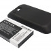 Аккумулятор CS-HTF188XL для HTC F3188 3,7V 2200Ah Li-ion