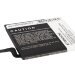 Аккумулятор CS-NK720XL для Nokia Lumia 625 3,7V 2000Ah Li-Polymer