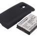 Аккумулятор CS-ERX10BL для NTT DoCoMo ASO29038 3,7V 2600Ah Li-ion