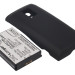 Аккумулятор CS-ERX10BL для NTT DoCoMo ASO29038 3,7V 2600Ah Li-ion