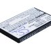 Аккумулятор CS-SMX550SL для Samsung SM-B550 3,7V 1200Ah Li-ion