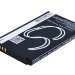 Аккумулятор CS-SMX550SL для Samsung SM-B550 3,7V 1200Ah Li-ion