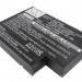 Аккумулятор CS-CP1300 для JEWEL 3000 14,8V 4400mAh Li-ion