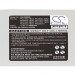 Аккумулятор CS-TO9000 для Toshiba DynaBook SS M3  10,8V 4400mAh Li-ion