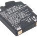 Аккумулятор CS-SBA370SL для Sennheiser 450 TRAVEL 3,7V 270Ah Li-Polymer