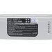 Аккумулятор CS-NKBC1NB для Nokia Booklet 3G 14,8V 3840Ah Li-ion