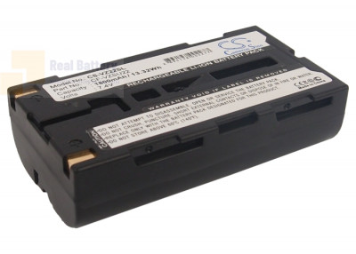 Аккумулятор CS-VZ22SL для Panasonic Tunghbook 01 7,4V 1800Ah Li-ion