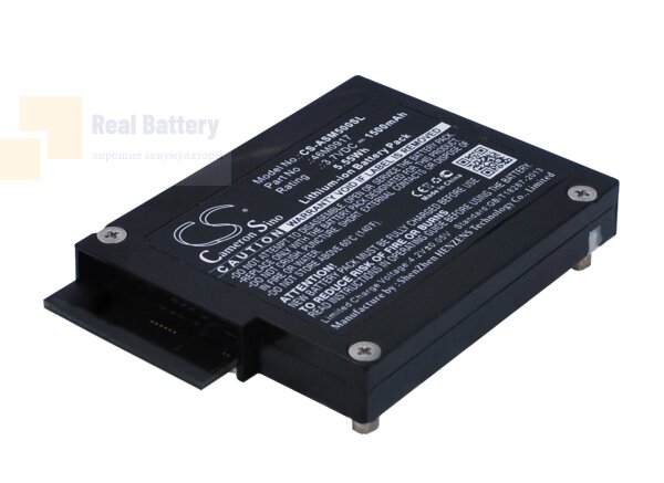 Аккумулятор CS-ASM500SL для IBM ServeRAID M5000 3,7V 1500Ah Li-ion