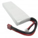 Аккумулятор CS-LP3602C35RT для RC CS-LP3602C35RT 7,4V 3600Ah Li-Polymer