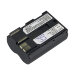 Аккумулятор CS-BP512MX для Canon DM-MV100X 7,4V 2000Ah Li-ion