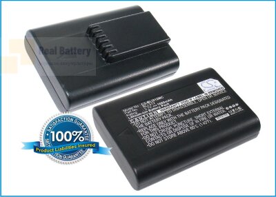Аккумулятор CS-BLI312MC для LEICA BM8 3,7V 1600Ah Li-ion