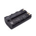 Аккумулятор CS-GBE211HL для Leica ATX1200 7,4V 3400Ah Li-ion