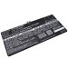 Аккумулятор CS-AUF510SL для Asus Transformer Pad TF500T 7,4V 3300Ah Li-Polymer