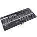 Аккумулятор CS-AUF510SL для Asus Transformer Pad TF500T 7,4V 3300Ah Li-Polymer