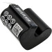 Аккумулятор CS-VSM360MC для Panoramic V.360 HD 3,7V 2600Ah Li-ion