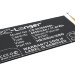 Аккумулятор CS-HUS800SL для Huawei EE Eagle 3,8V 4650Ah Li-Polymer